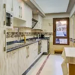 Appartement Confortable Au Centre D Agadir