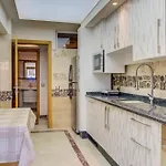 Appartement Confortable Au Centre D Agadir