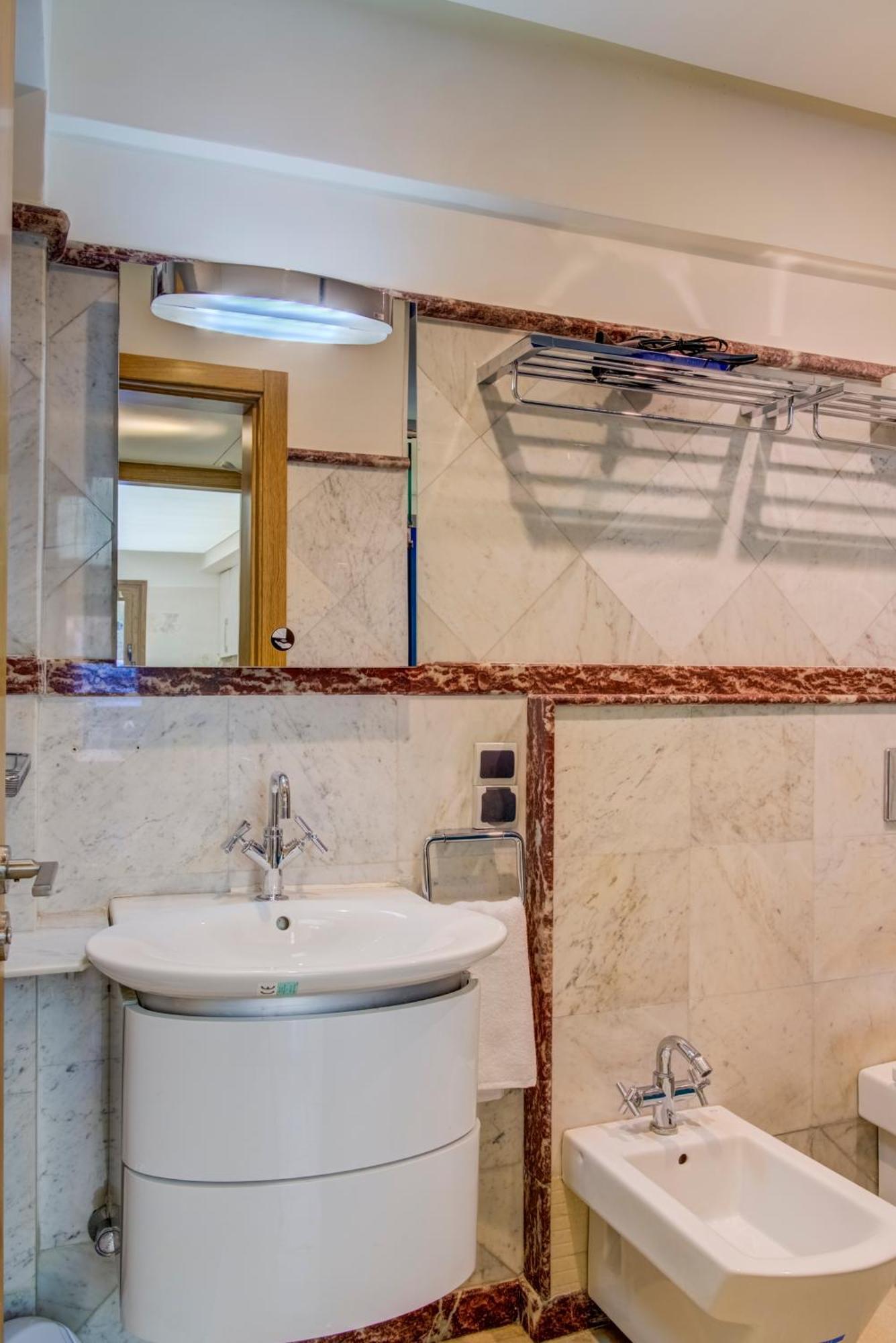 Apartment Confortable Au Centre D Agadir
