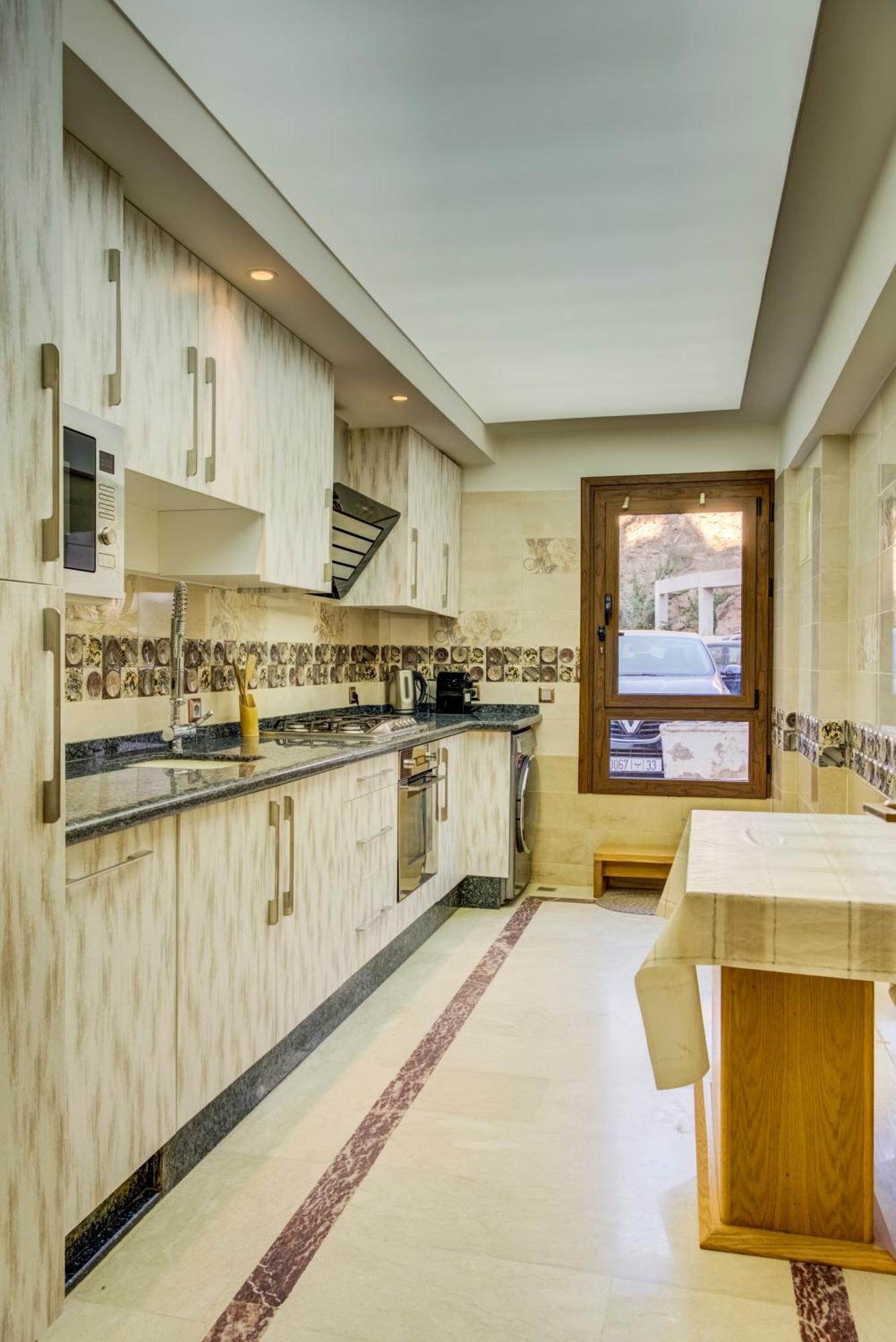 Apartment Confortable Au Centre D Agadir