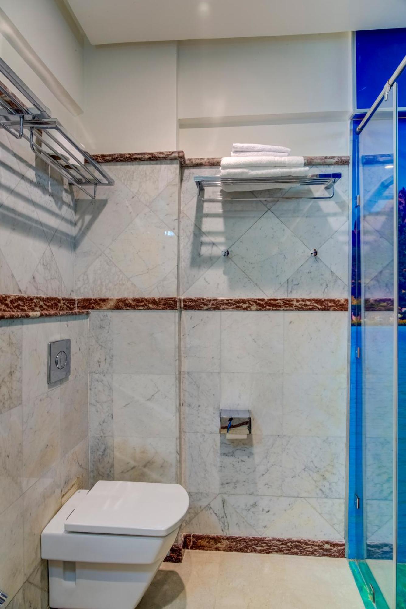 Apartment Confortable Au Centre D *