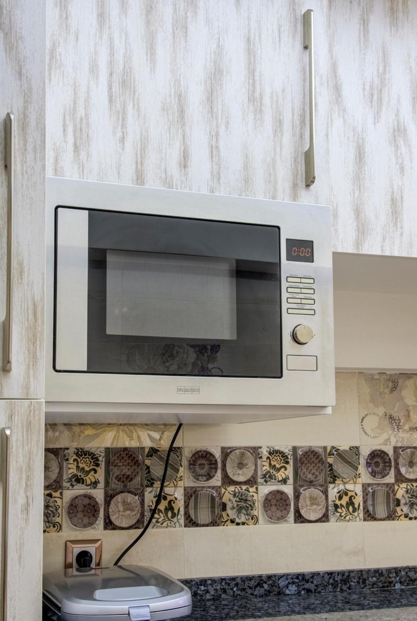 Apartment Confortable Au Centre D Agadir