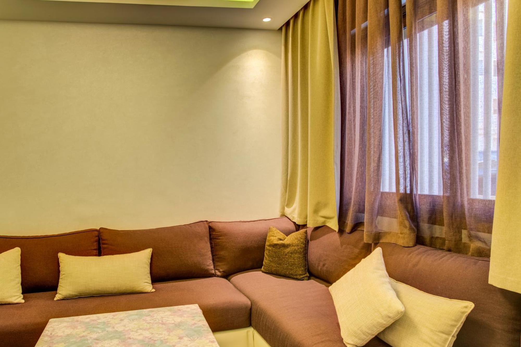 Confortable Au Centre D Agadir